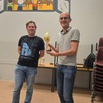 Jelmer Veltman Rapid Kampioen