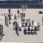 Overzicht simultaan 1992