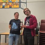 Peter VanderHeijden 2e C