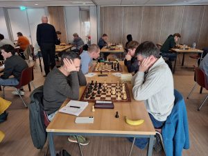 Maarten-Jan tegen Ashraf, een klassieker