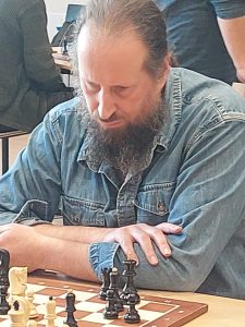 Maxim, de snelschaker