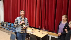 Jozef Simenon – 4e prijs