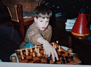 Maarten 1995