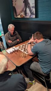 Jos Uiterwijk. De man in vorm.