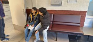 Gebroeders Kshirsagar wonnen allebei!