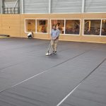 Gaetano’s nieuwe hobby