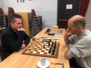 Pascal en Roel