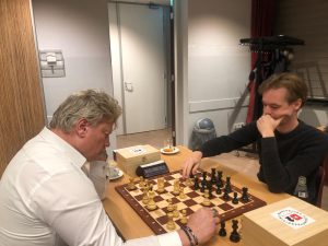 Hans en Bas